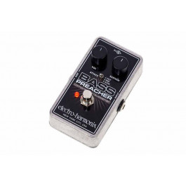   ELECTRO-HARMONIX Bass Preacher