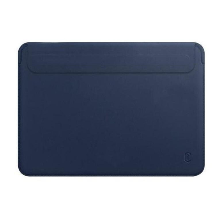 WIWU Skin Pro II for MacBook 16 Blue - зображення 1