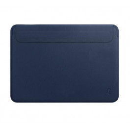 WIWU Skin Pro II for MacBook 16 Blue