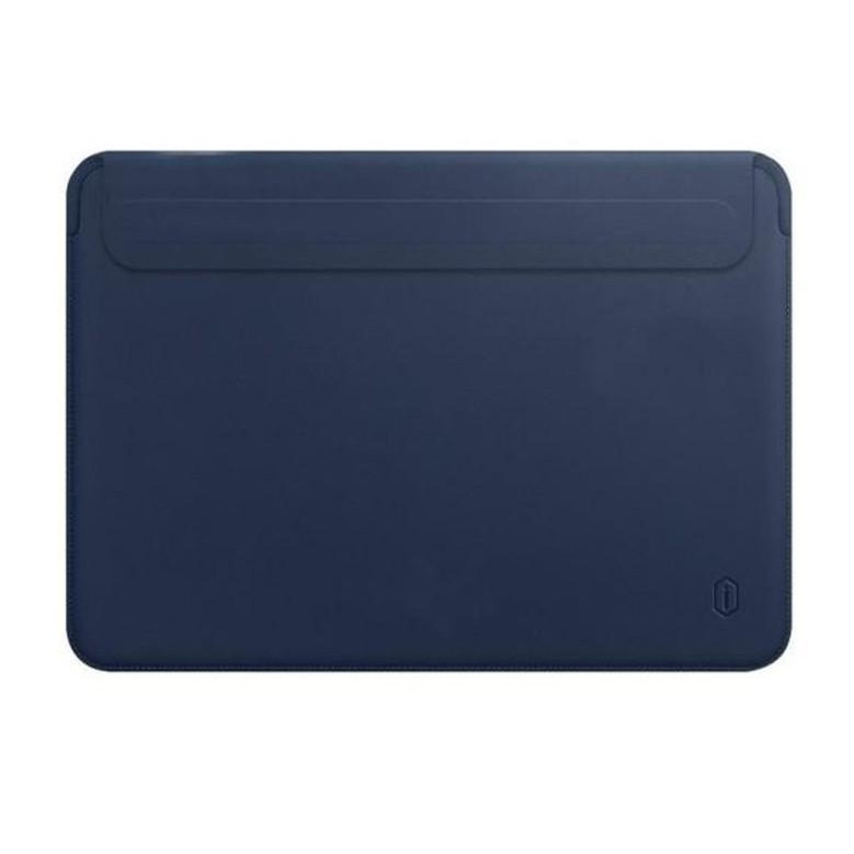 WIWU Skin Pro II for MacBook Air 13.3 Blue - зображення 1