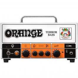 Orange Terror Bass 500