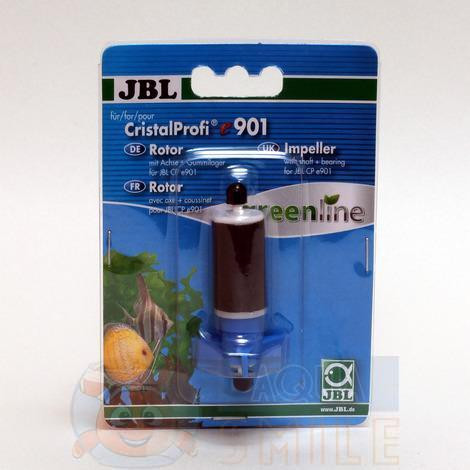 JBL Ротор для фильтров CristalProfi е701 / е901 / е1501 e701 (39401) - зображення 1