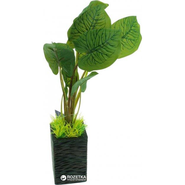 Aqua Nova Искусственное растение 25 см (BE2509) - зображення 1