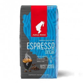 Julius Meinl Espresso Decaf в зернах 250 г