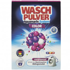 Wasch Pulver Порошок пральний Wash Pulver Color 340 г (4260634110148)