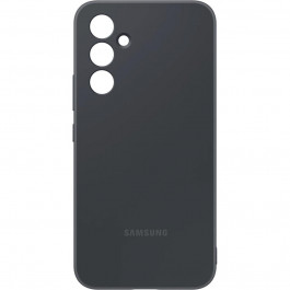 Samsung A546 Galaxy A54 Silicone Case Black (EF-PA546TBEG)
