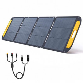 Зарядні пристрої на сонячних батареях Vtoman