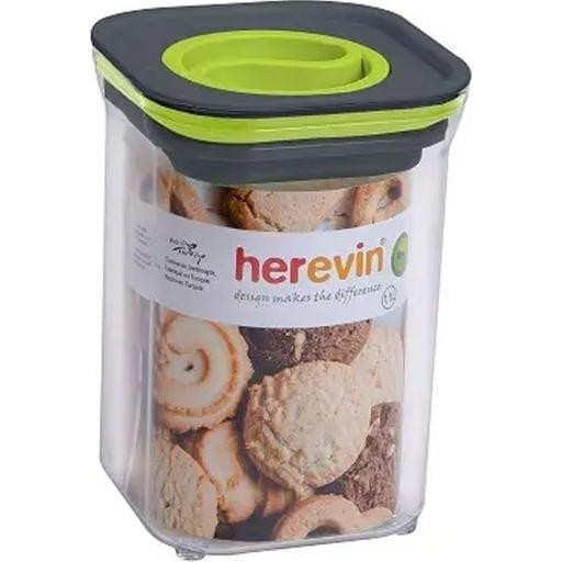 Herevin Vacuum Lid 1,1л 161214-560 - зображення 1