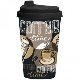 Herevin Чашка  Cup-Coffee Time 0.34 л (161912-020)