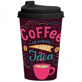 Herevin Чашка  Cup-Coffee Idea 0.34 л (161912-022)
