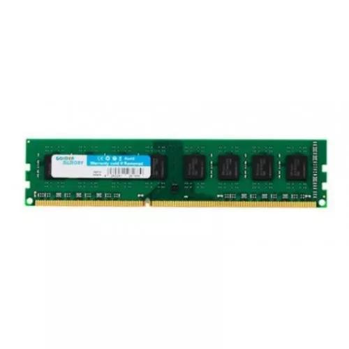 Golden Memory 2 GB DDR3 1333 MHz (GM1333D3N9/2G) - зображення 1