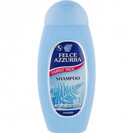 Felce Azzurra Шампунь для волосся  Shampoo 400 мл