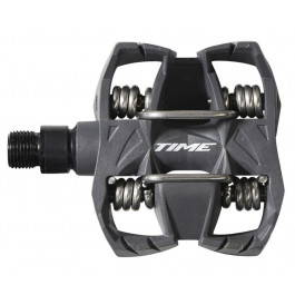   Time Педалі  MX 2 (enduro) ATAC easy cleats, grey