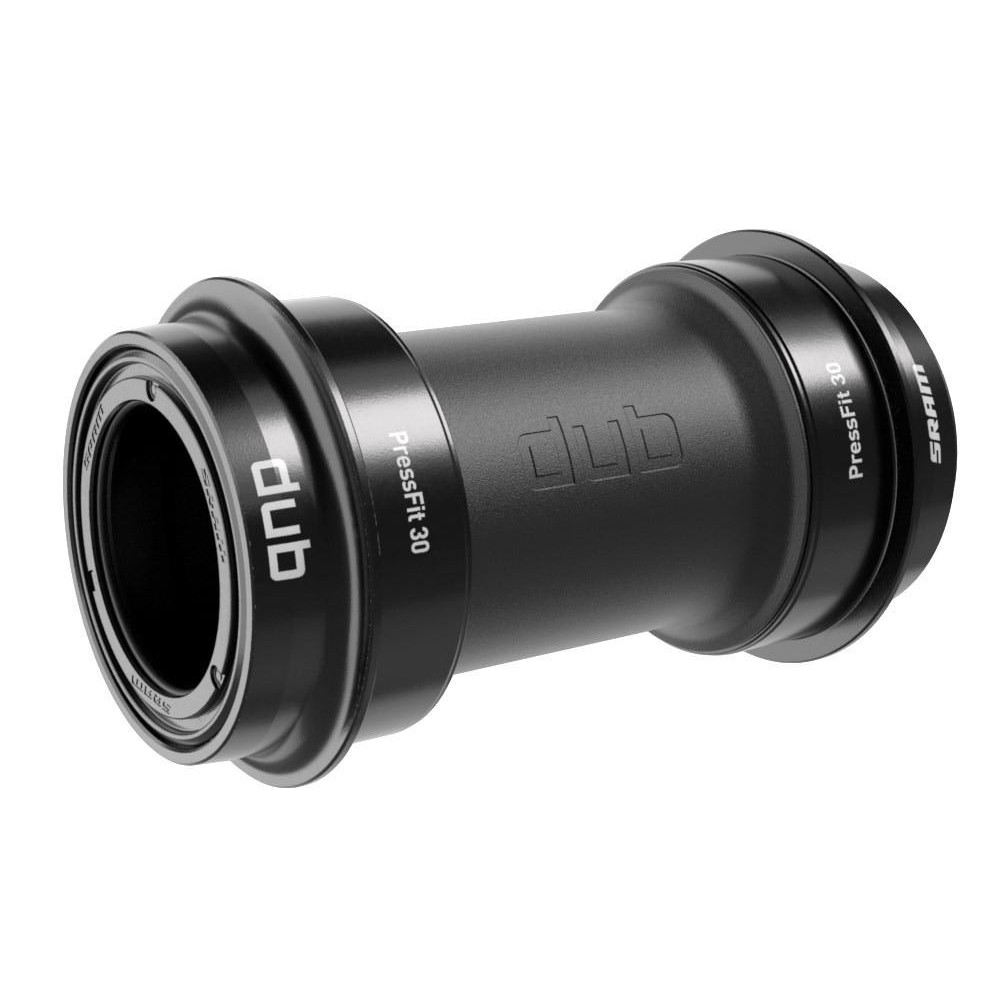 SRAM Каретка  DUB PressFit 30 (Road Wide) 86.5mm - зображення 1