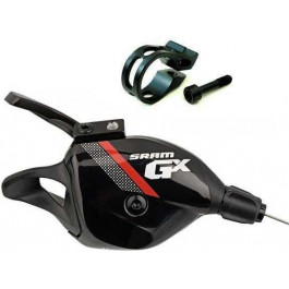   SRAM Манетки  GX AM SL GX TRIGGER 11SPD REAR RED