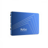 Netac N600S 128 GB (NT01N600S-128G-S3X) - зображення 3