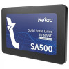 Netac SA500 128 GB (NT01SA500-128-S3X) - зображення 5