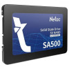 Netac SA500 128 GB (NT01SA500-128-S3X) - зображення 6