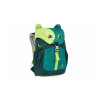 Deuter Рюкзак детский  Kikki 2231 alpinegreen-forest (3610519 2231) - зображення 1