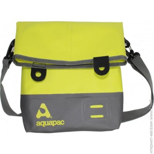Aquapac TrailProof Tote Bag Large, acid green (053) - зображення 1