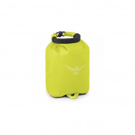 Osprey Ultralight Drysack 3L / Electric Lime