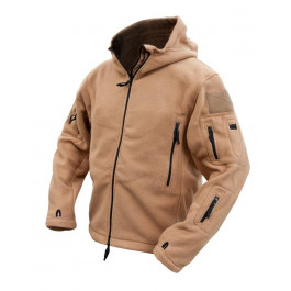 Kombat Recon Hoodie XXL Coyote (kb-rh-coy-xxl)