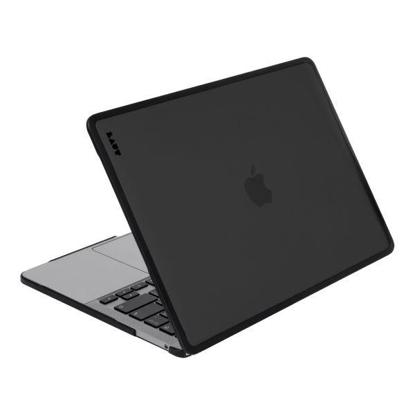 LAUT HUEX Protect для MacBook Pro 14" (2021/2023) - Black (L_MP21S_HPT_BK) - зображення 1