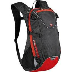 Merida FIFTEEN II Backpack / black/red (2276004079)