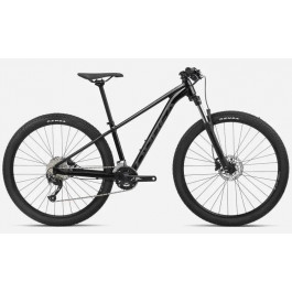   Orbea Onna 27 XS Junior 40 2023 / рама 35см Black (N02114N9)