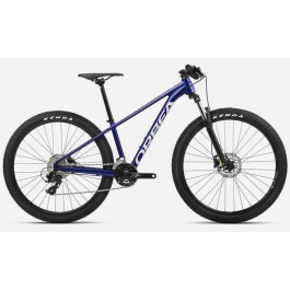 Orbea Onna 27 XS Junior 50 2023 / рама 35см Violet Blue/White (N02014NB)