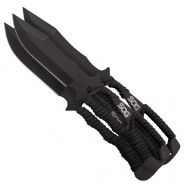 SOG Throwing Knives (F041TN-CP)