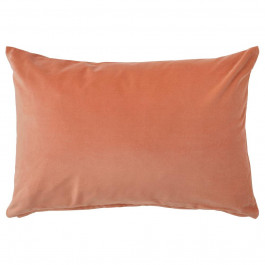 IKEA SANELA САНЕЛА, 905.483.16 Чохол для подушки, оранжево-коричневий, 40х58 см