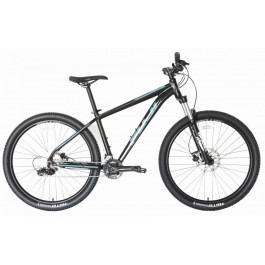 Fuji Nevada 27.5 1.5 2021 / рама 13" black (11212235513)