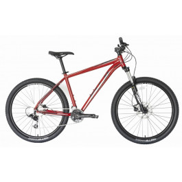   Fuji Nevada 27.5 1.5 2021 / рама 19" brick red (11212245619)