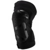 LEATT Мотонаколенники  Knee Guard 3DF 5.0 Black L-XL - зображення 1