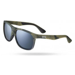 TYR Сонцезахисні окуляри  Apollo HTS, Silver/Camo