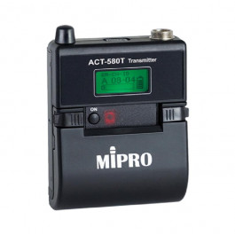 Mipro ACT-580T