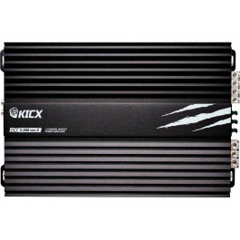   Kicx RX 2.200 v2