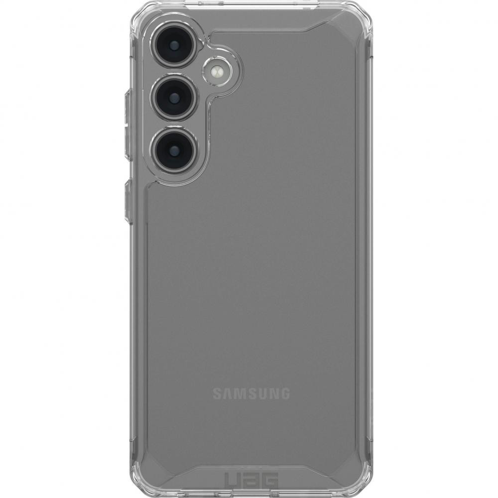 URBAN ARMOR GEAR Samsung Galaxy S24+ Plyo Ice (214430114343) - зображення 1