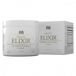 FA Nutrition Beauty Elixir Caviar Collagen 210 g (Unflavored)