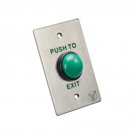 Yli electronic Кнопка виходу  PBK-817C-ABS(G)
