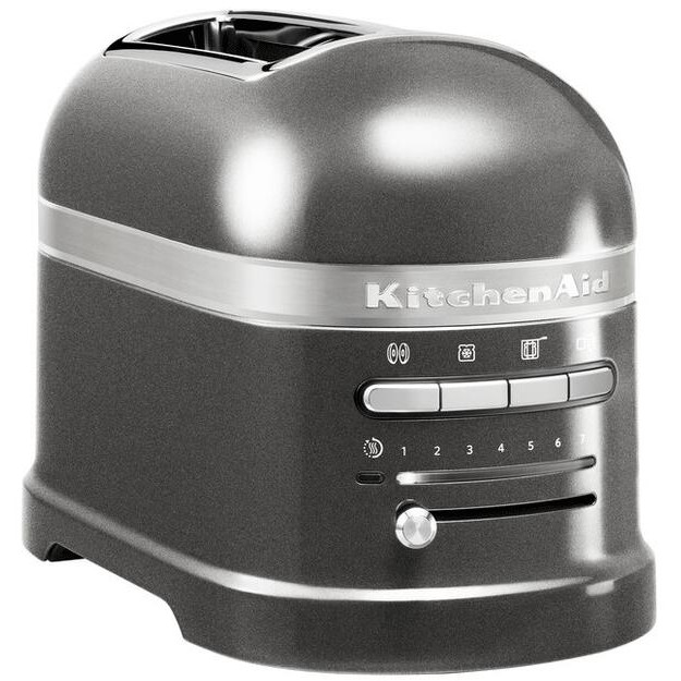 KitchenAid 5KMT2204EMS - зображення 1