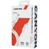 Canyon Type-C to Type-C 2m White (CNS-USBC42W) - зображення 2