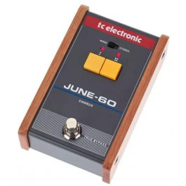 TC Electronic JUNE-60 (TE0193)