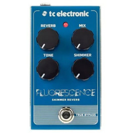   TC Electronic Fluorescence Shimmer Reverb