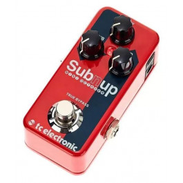 TC Electronic Sub N Up Mini