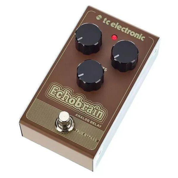 TC Electronic ECHOBRAIN ANALOG DELAY - зображення 1