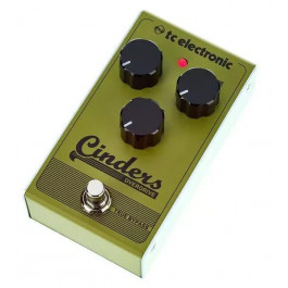 TC Electronic Cinders Overdrive