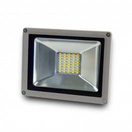 LIGHTWELL LED-прожектор LW-20W-220