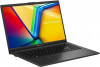 ASUS VivoBook Go 15 E1504FA Mixed Black (E1504FA-BQ210) - зображення 2